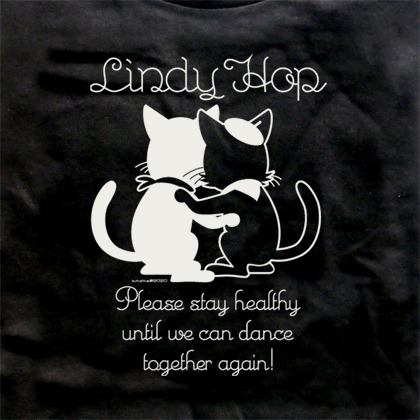Lindy Hop