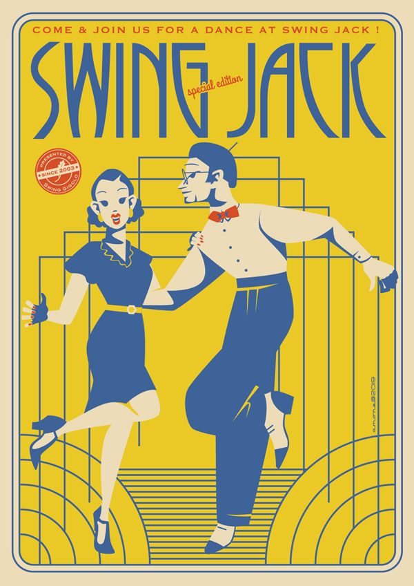 swing jack